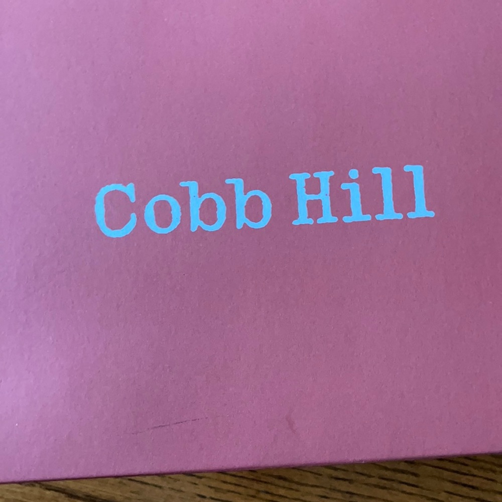 Cobb Hill Shoes